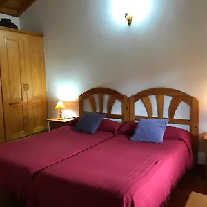  Casa rural La Tagora Iii España