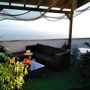  Apartamento La Pecera España