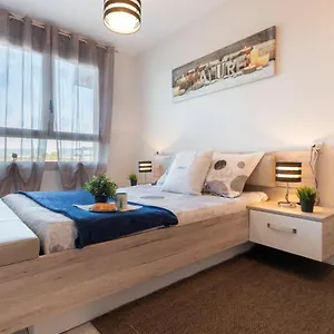  Apartamento Homes&go Los Olivos Ii España