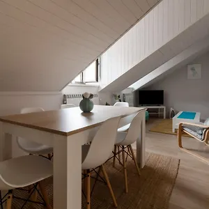 Apartamento Peaceful In With Swimming Pool España